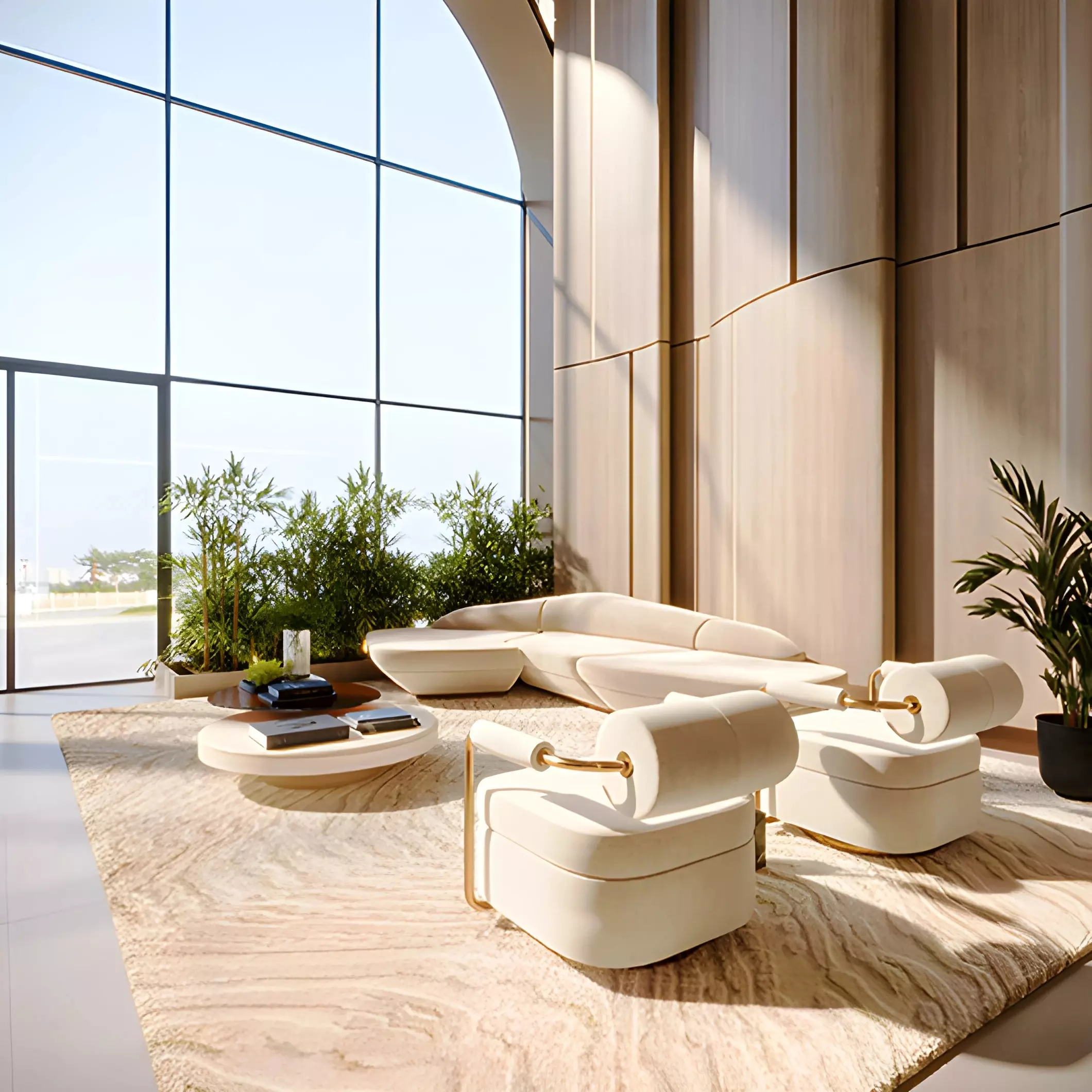 Gardens Phase 2 By Iman by Iman Developers, Arjan - photo 4 of 9