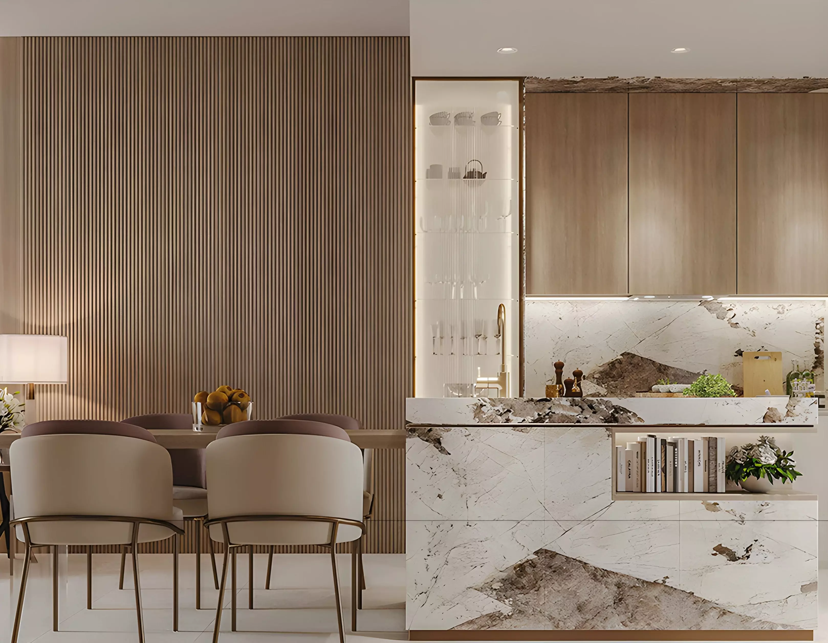 Gardens Phase 2 By Iman by Iman Developers, Arjan - photo 5 of 9