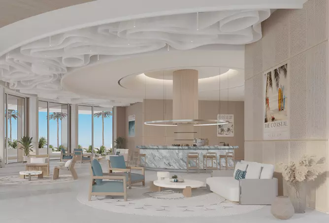 Ellington Cove — Dubai Islands
