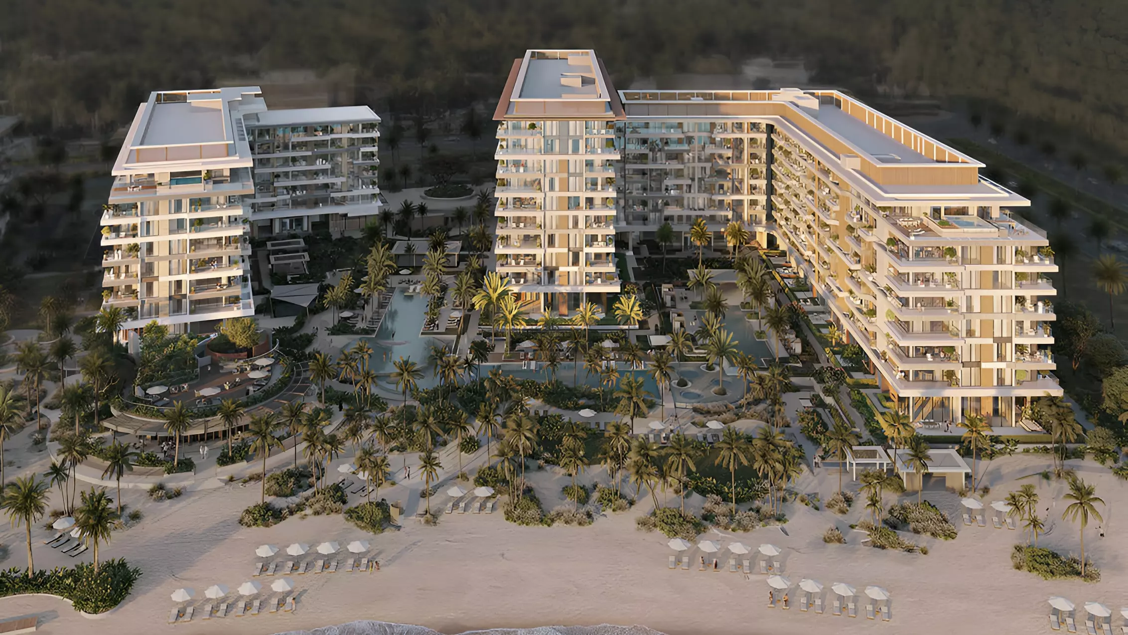 Ellington Cove - off-plan apartment/duplex/penthouse by Ellington in Ellington Cove