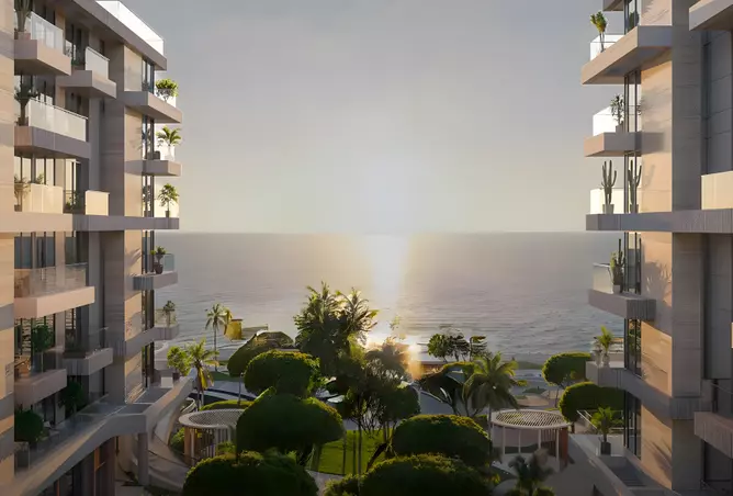 Ellington Cove — Dubai Islands