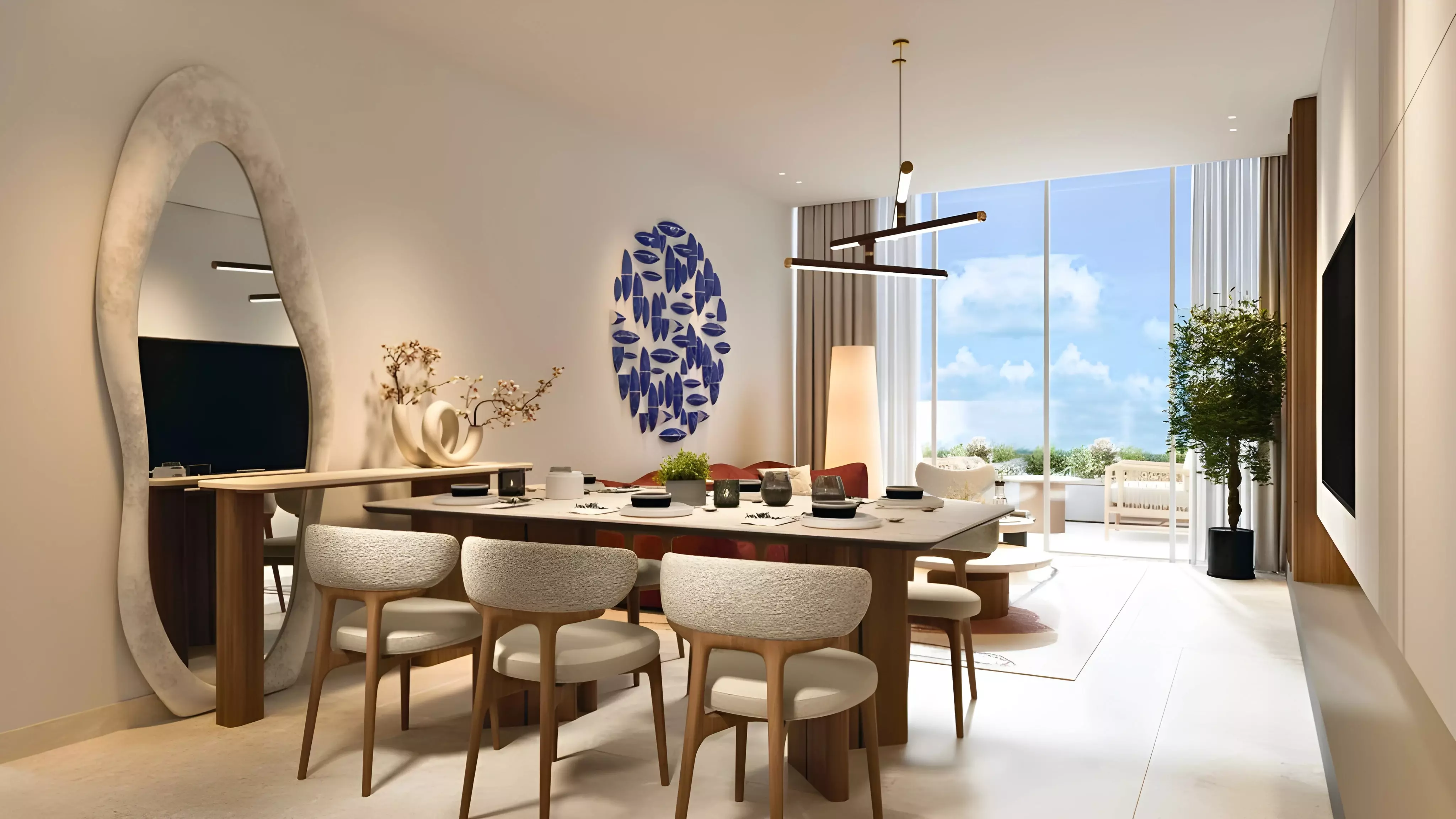 Juman 1 by ICT Real Estate Development, Juman 1 - photo 5 of 11