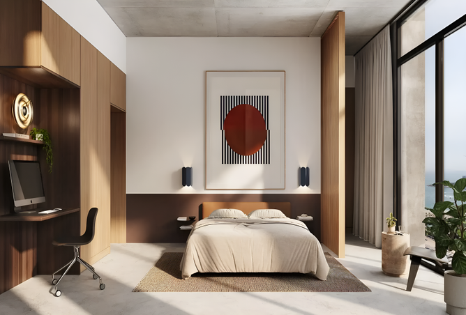 Enta Mina Residences - Image 6