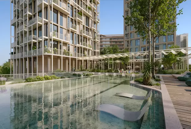 Enta Mina Residences - Image 5