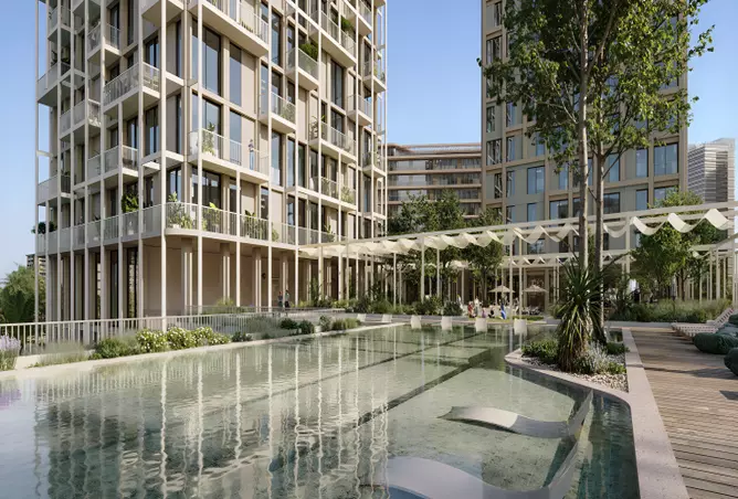 Enta Mina Residences - Image 7