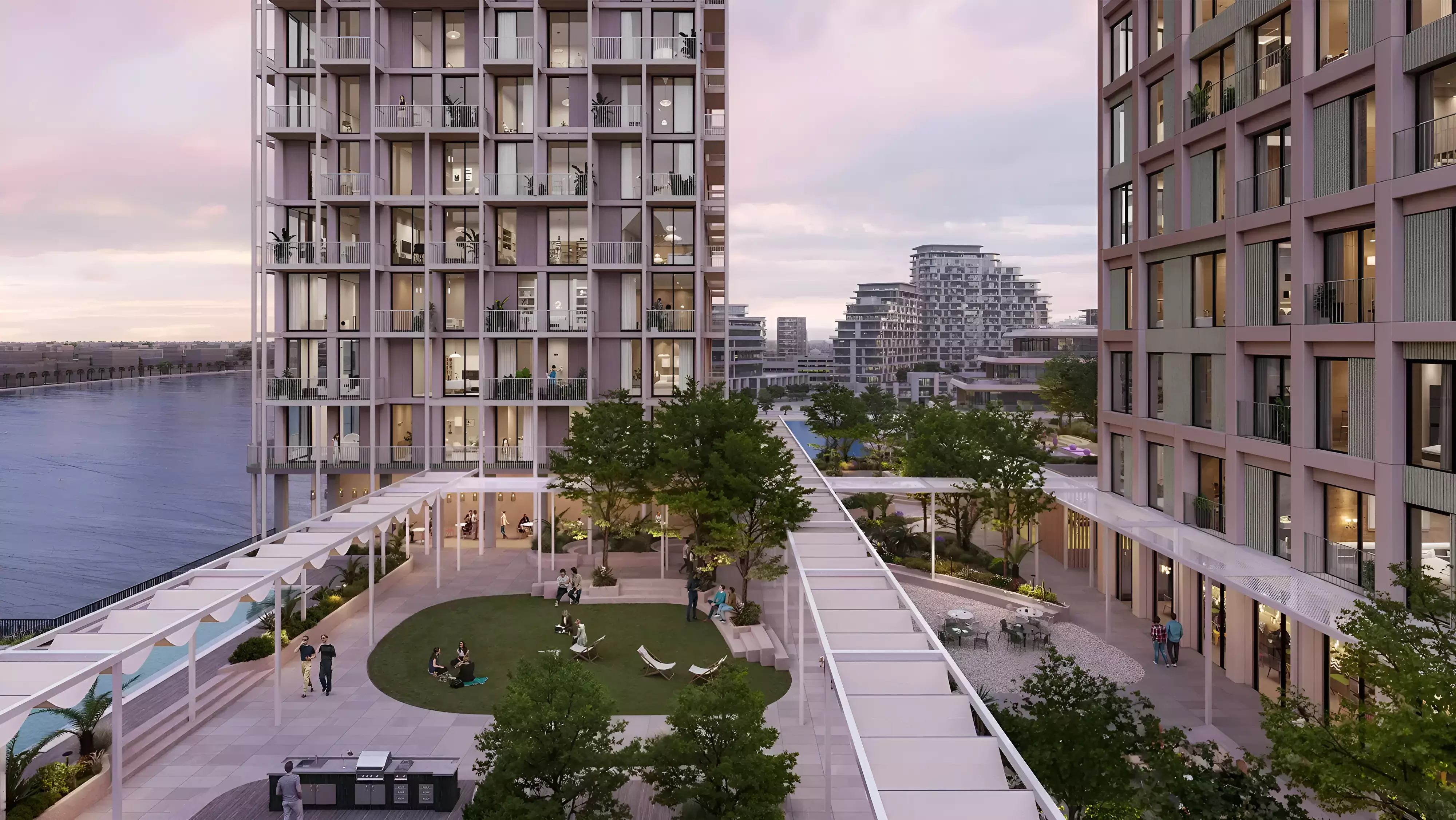 Enta Mina Residences - image 10