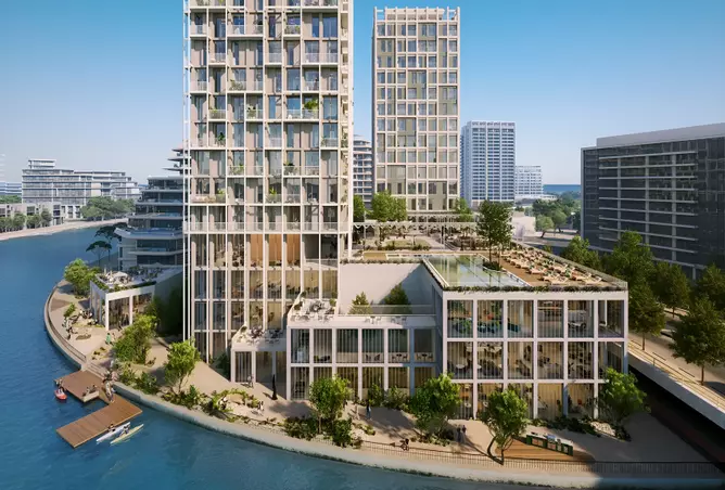 Enta Mina Residences - Image 4