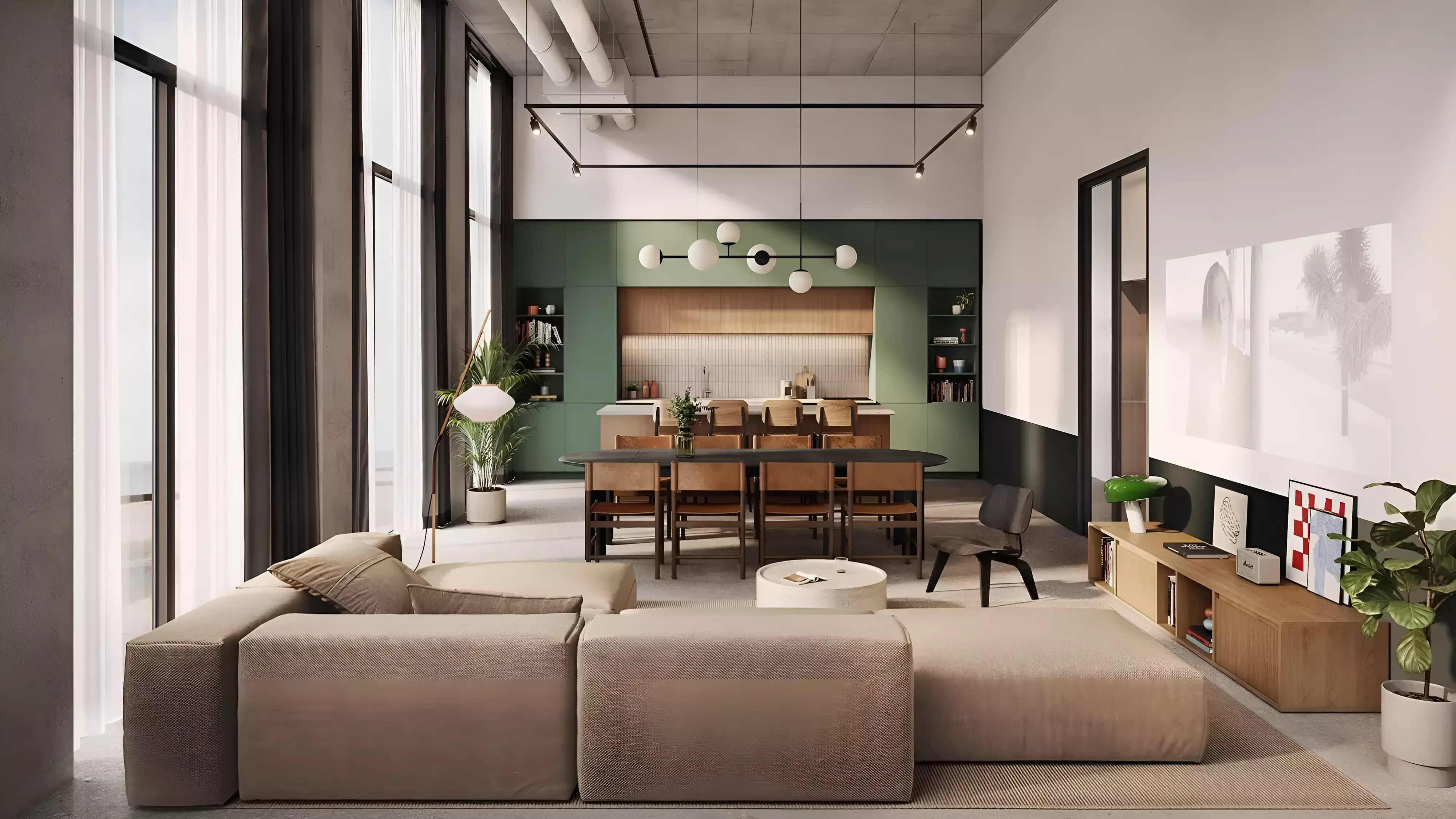 Enta Mina Residences by RAK Properties, Enta Mina Residences - photo 3 of 7