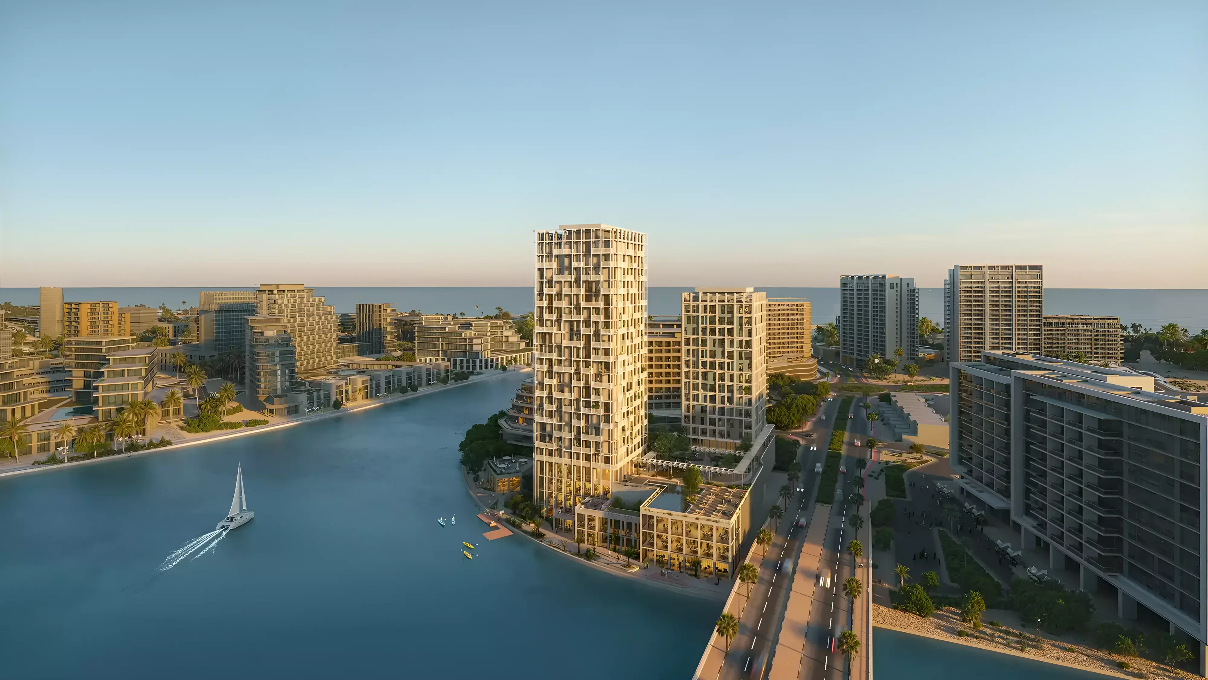 Enta Mina Residences - image 9