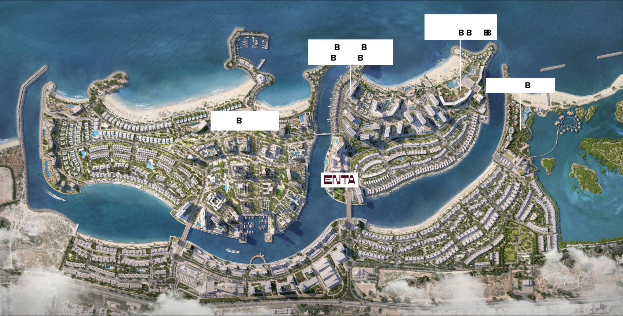 Master plan 3