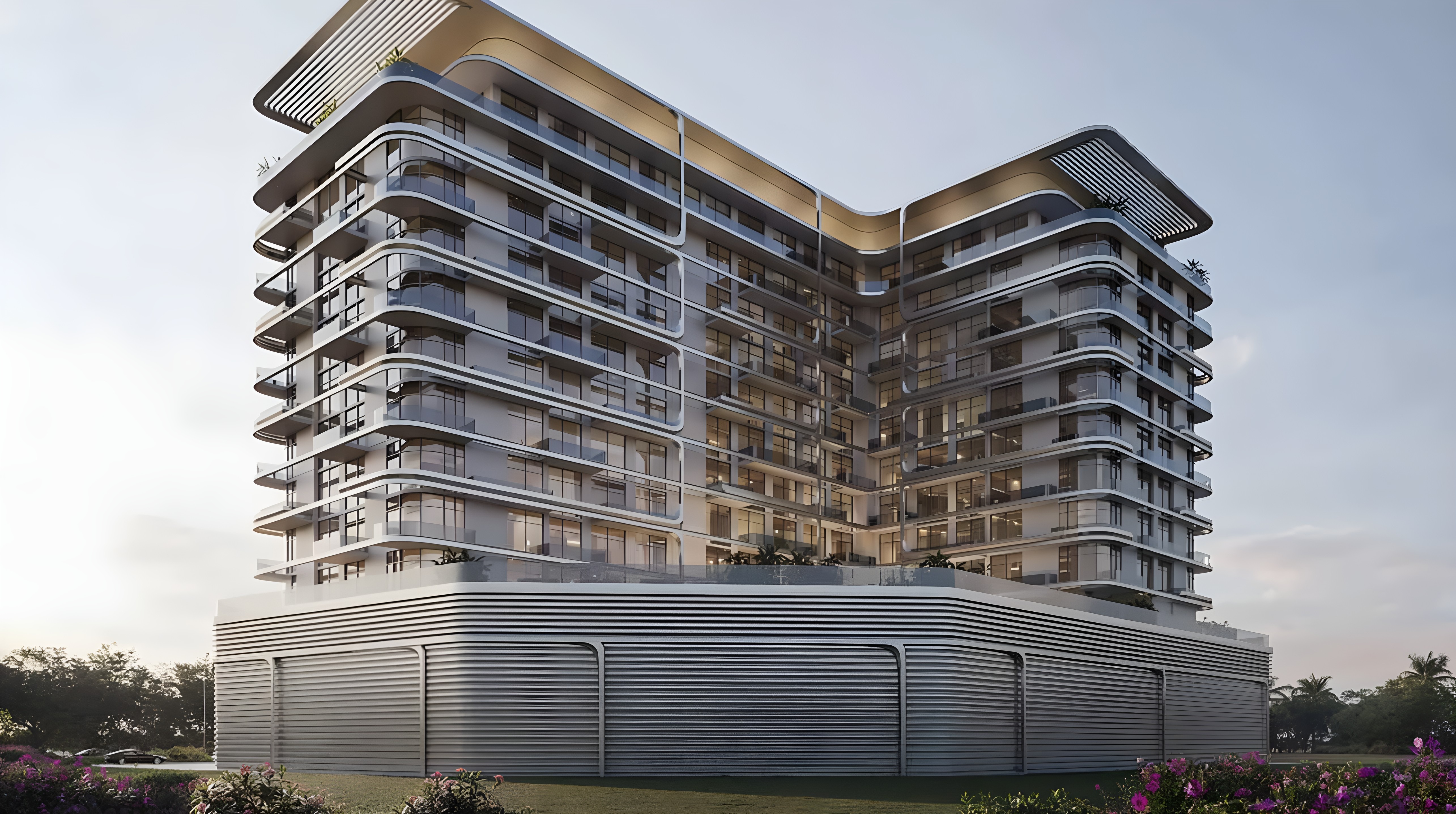 Arka Enclave Residences 3