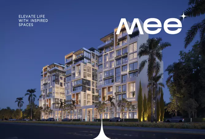 image of Mee by Wajha Developments, Cairo,New Cairo City,The 6th Settlement — [2]