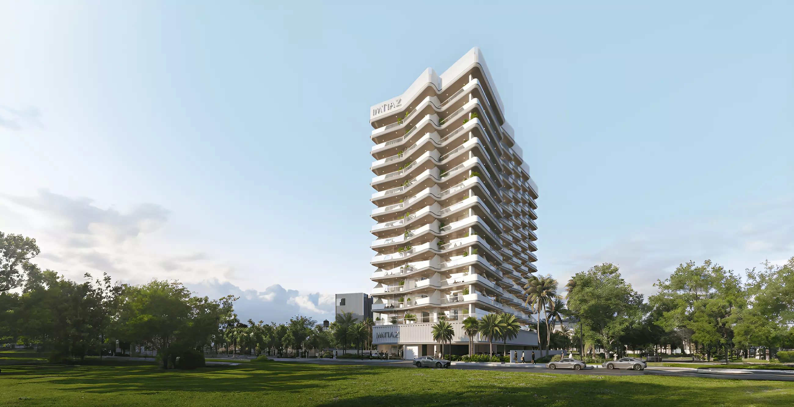 Cove Edition By Imtiaz by Imtiaz Developments, Cove Edition 1 by Imtiaz - photo 1 of 9