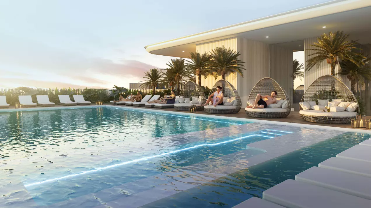 Cove Edition By Imtiaz by Imtiaz Developments, Cove Edition 1 by Imtiaz - photo 2 of 9