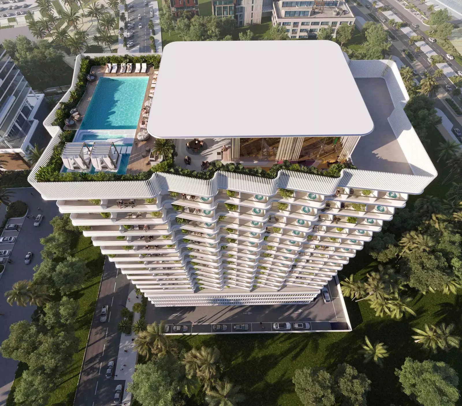 Cove Edition By Imtiaz by Imtiaz Developments, Cove Edition 1 by Imtiaz - photo 4 of 9