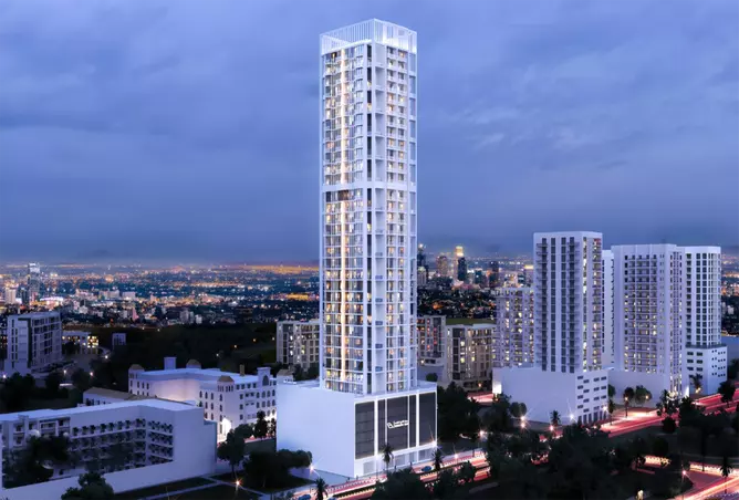 Binghatti Tulip - Image 3