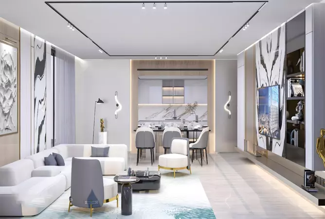 Binghatti Tulip - Image 4