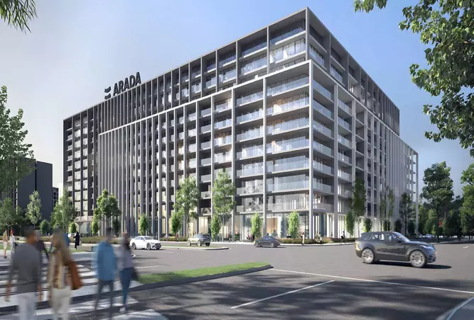 Nesba Phase 2 By Arada - Image 2