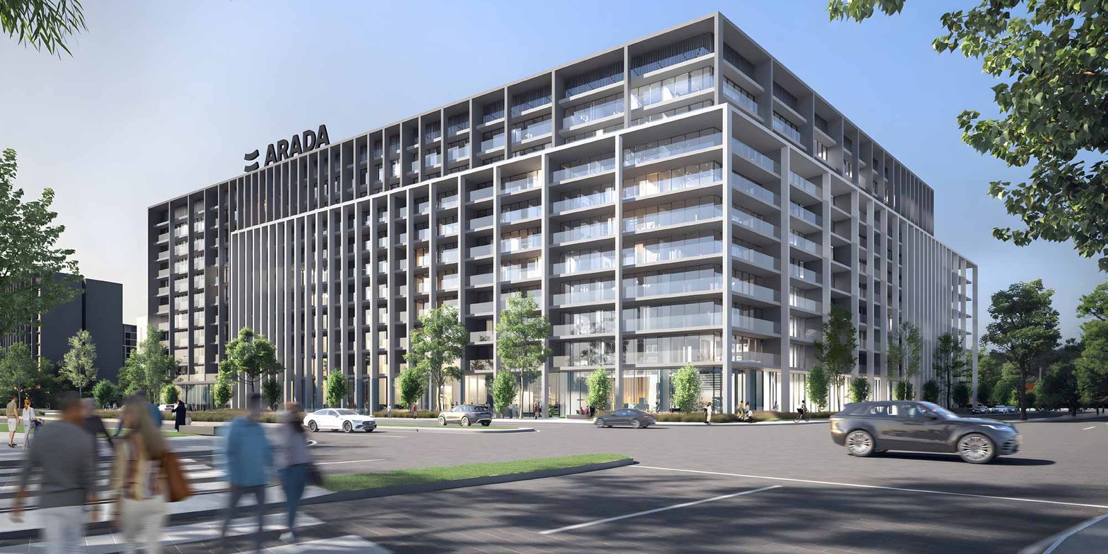 Nesba Phase 2 By Arada - image 12