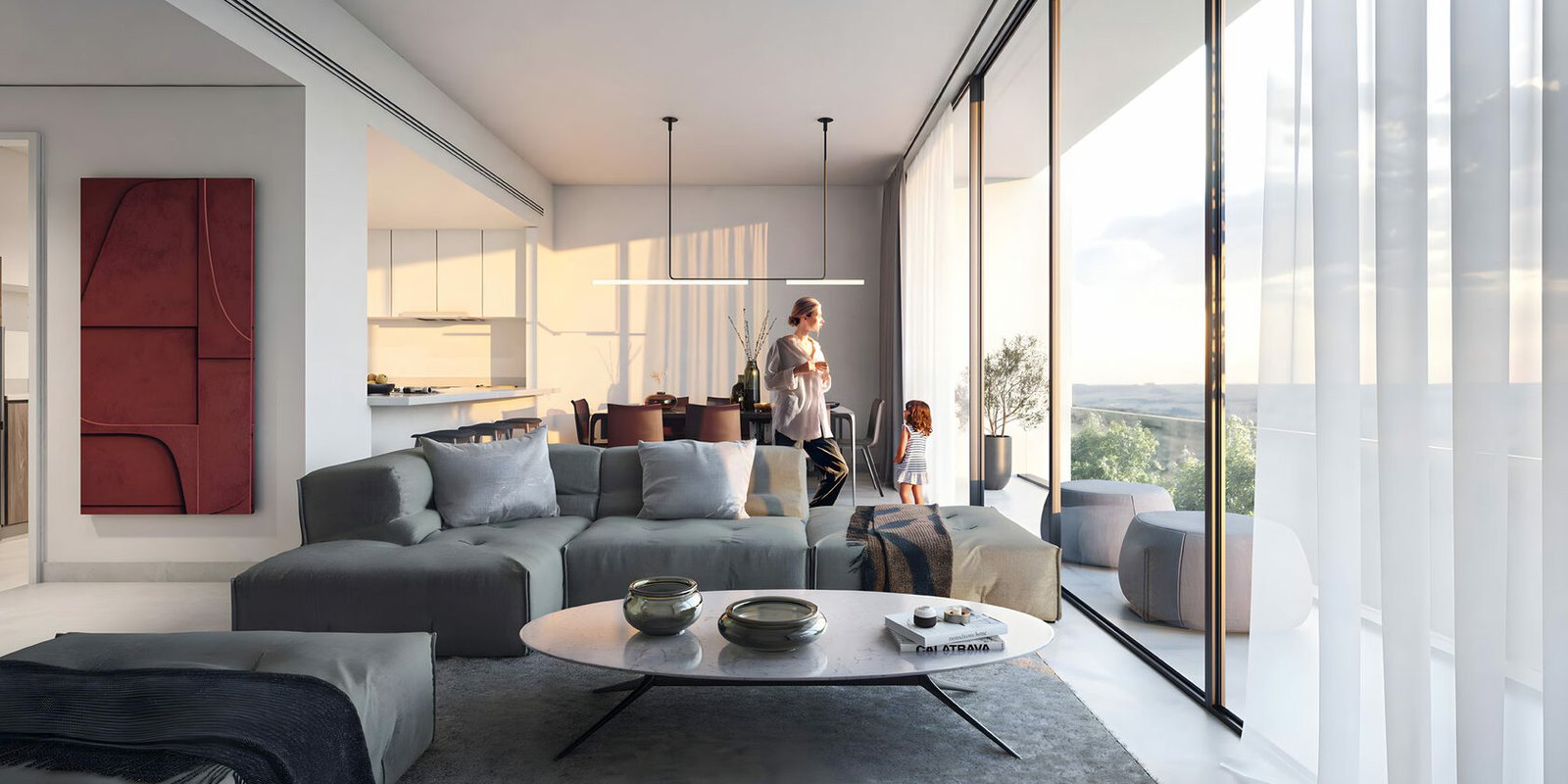 Nesba Phase 2 By Arada - image 10