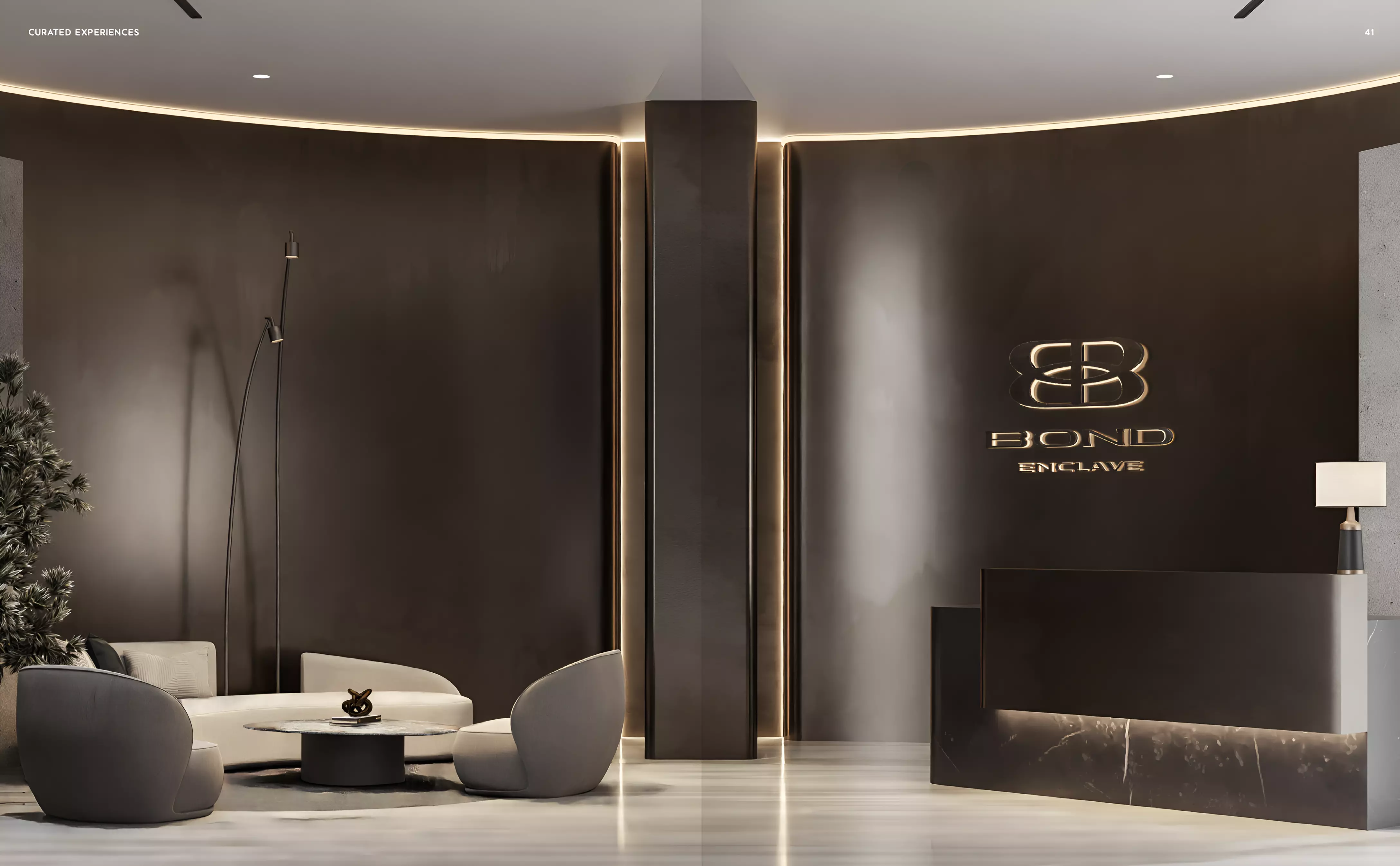 Bond Enclave - Image 6