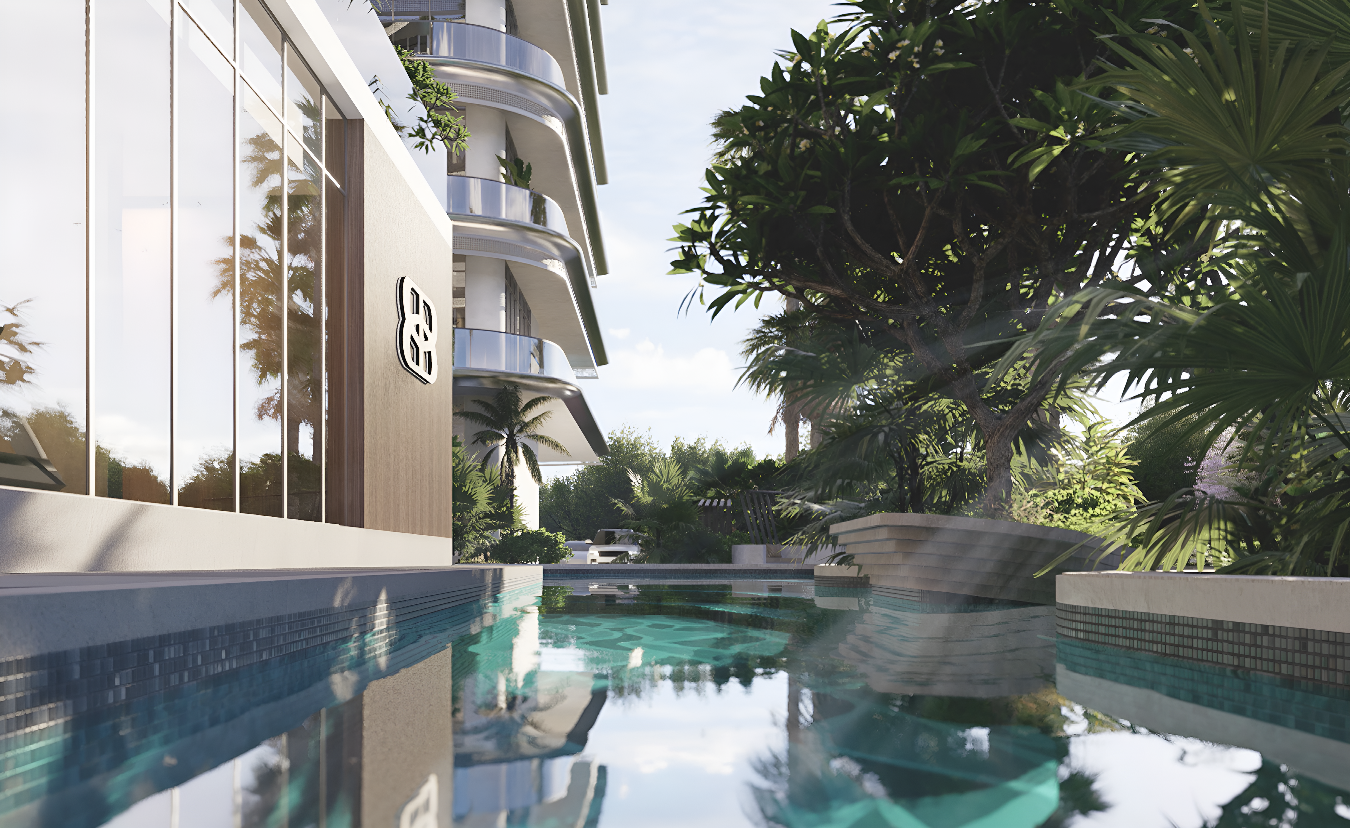 Bond Enclave - image 11