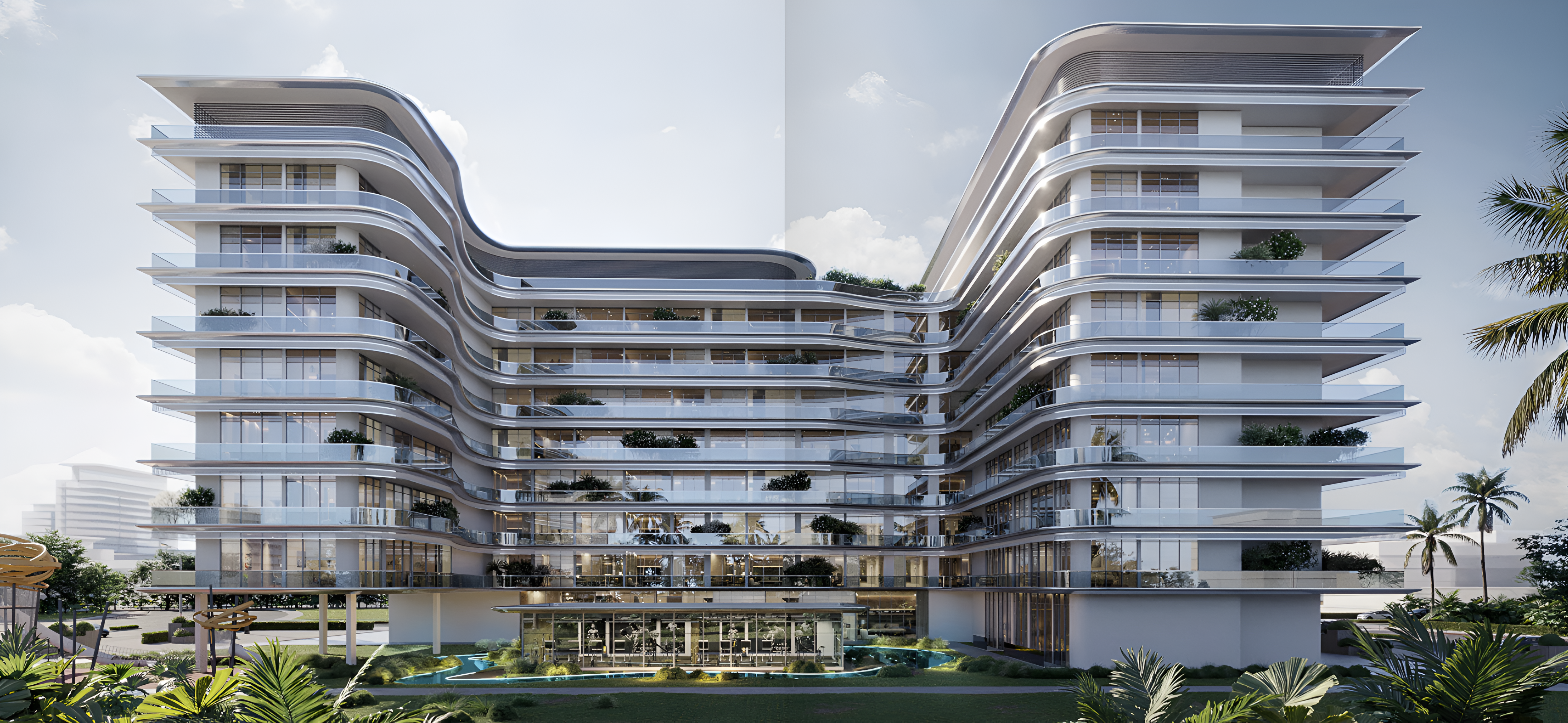 Bond Enclave - image 9