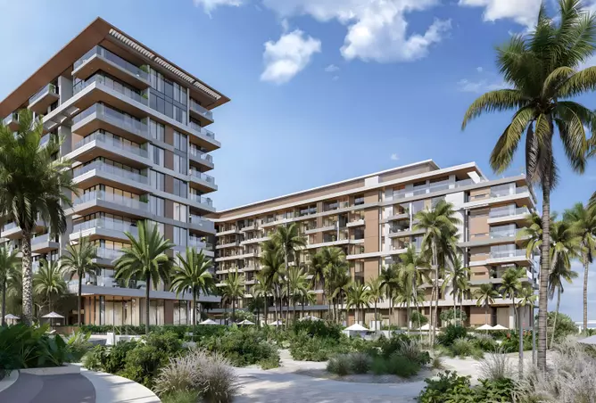 Ellington Sands Ii — Dubai Islands