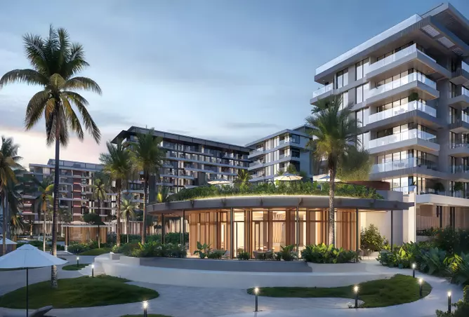 Ellington Sands Ii — Dubai Islands