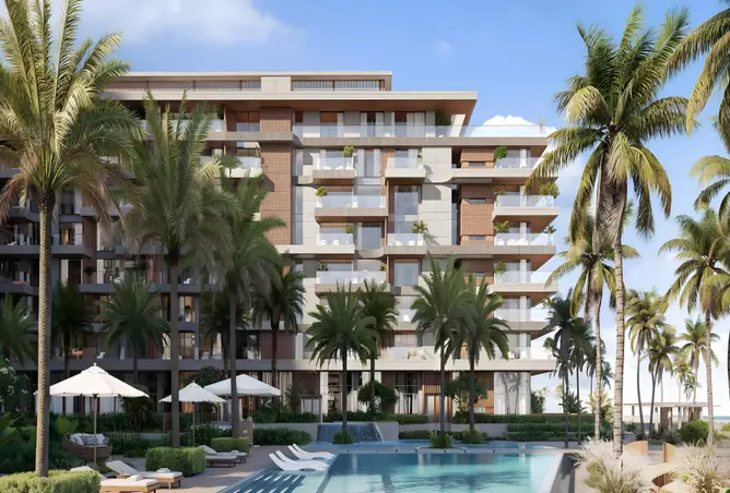 Ellington Sands Ii — Dubai Islands