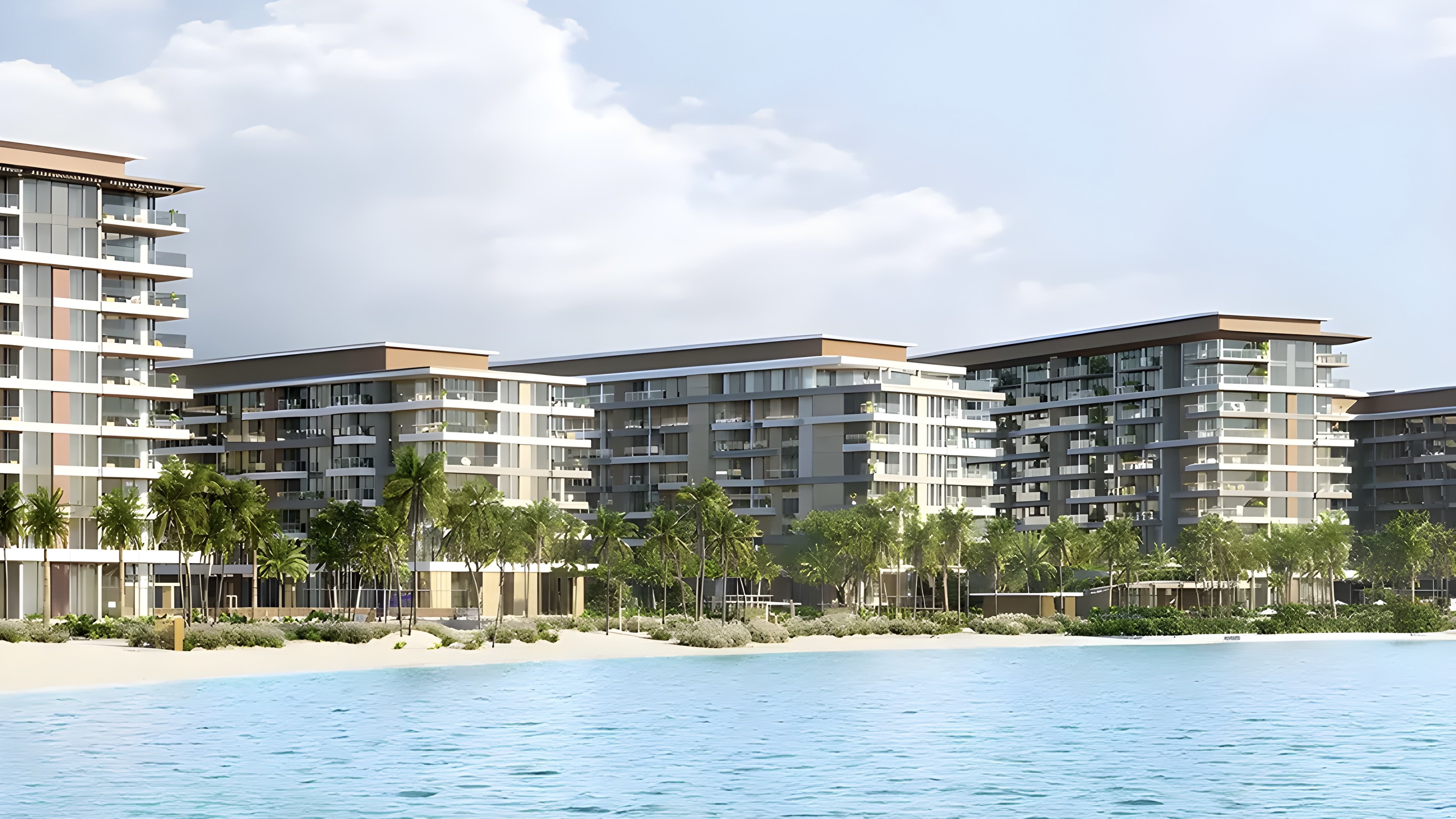 Sands Phase 2 By Ellington 3