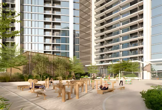 Sobha Orbis - Image 3