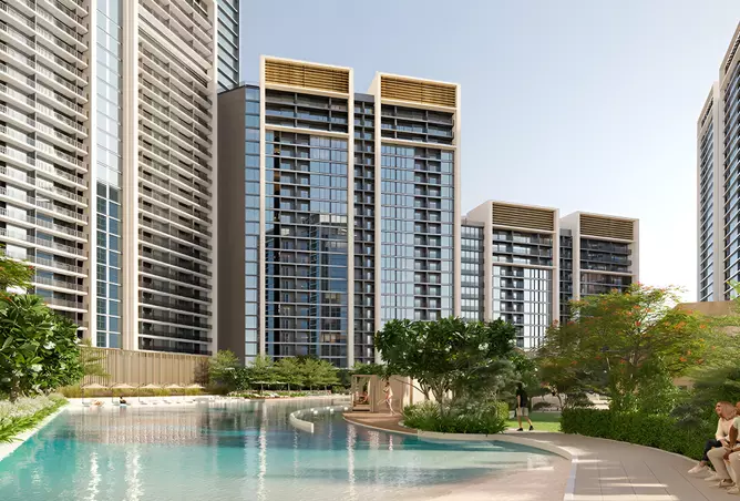 Sobha Orbis - Image 4