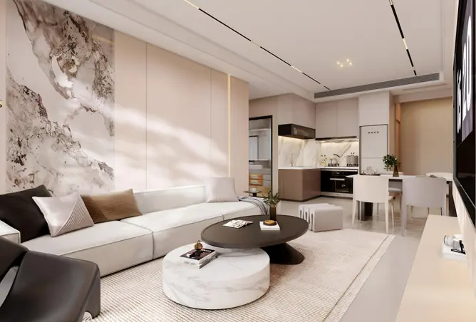 Nest — International City