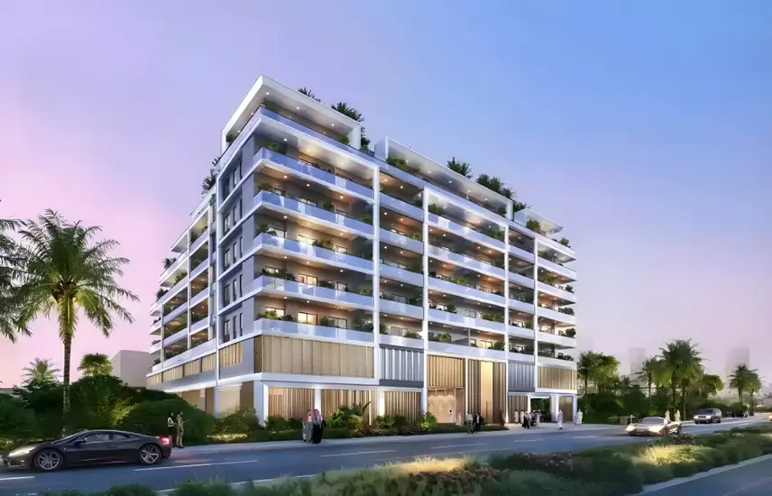 image of Nest Residence by Andi Properties, Dubai,International City Phase 2 (Al Warsan 4) — [1]