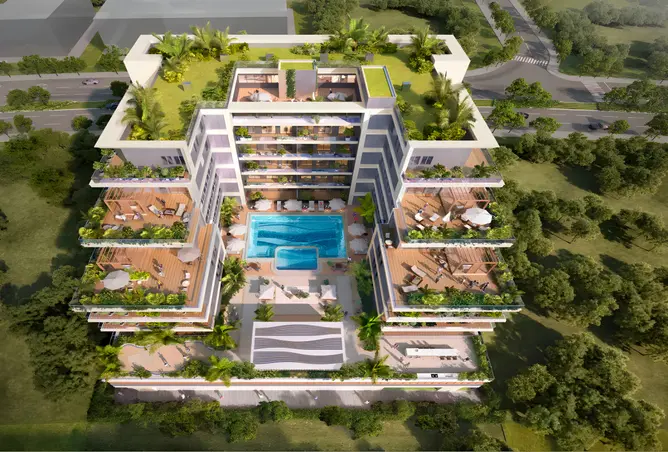 Nest — International City