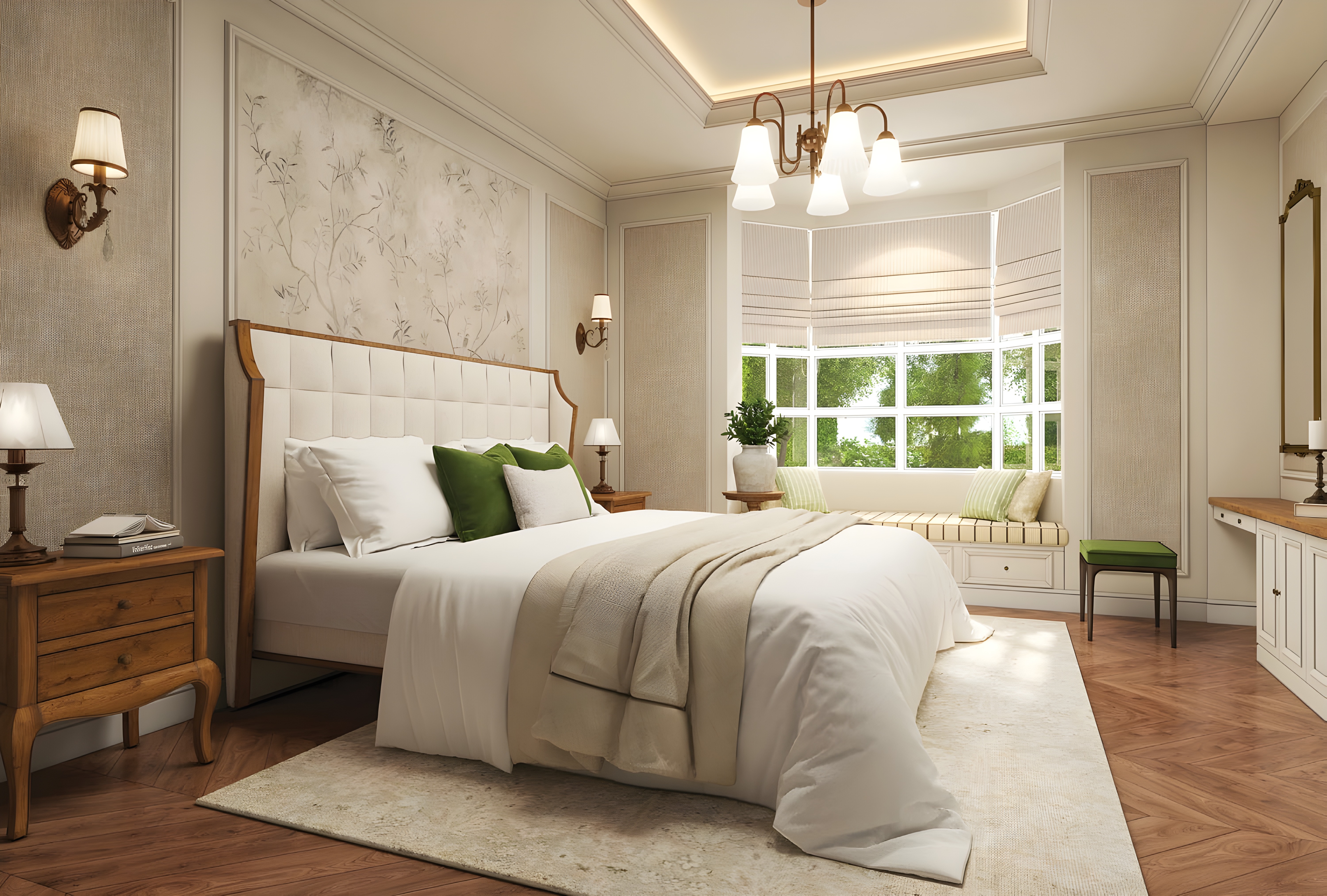 Bab Al Qasr Garden Residence 66 - image 10