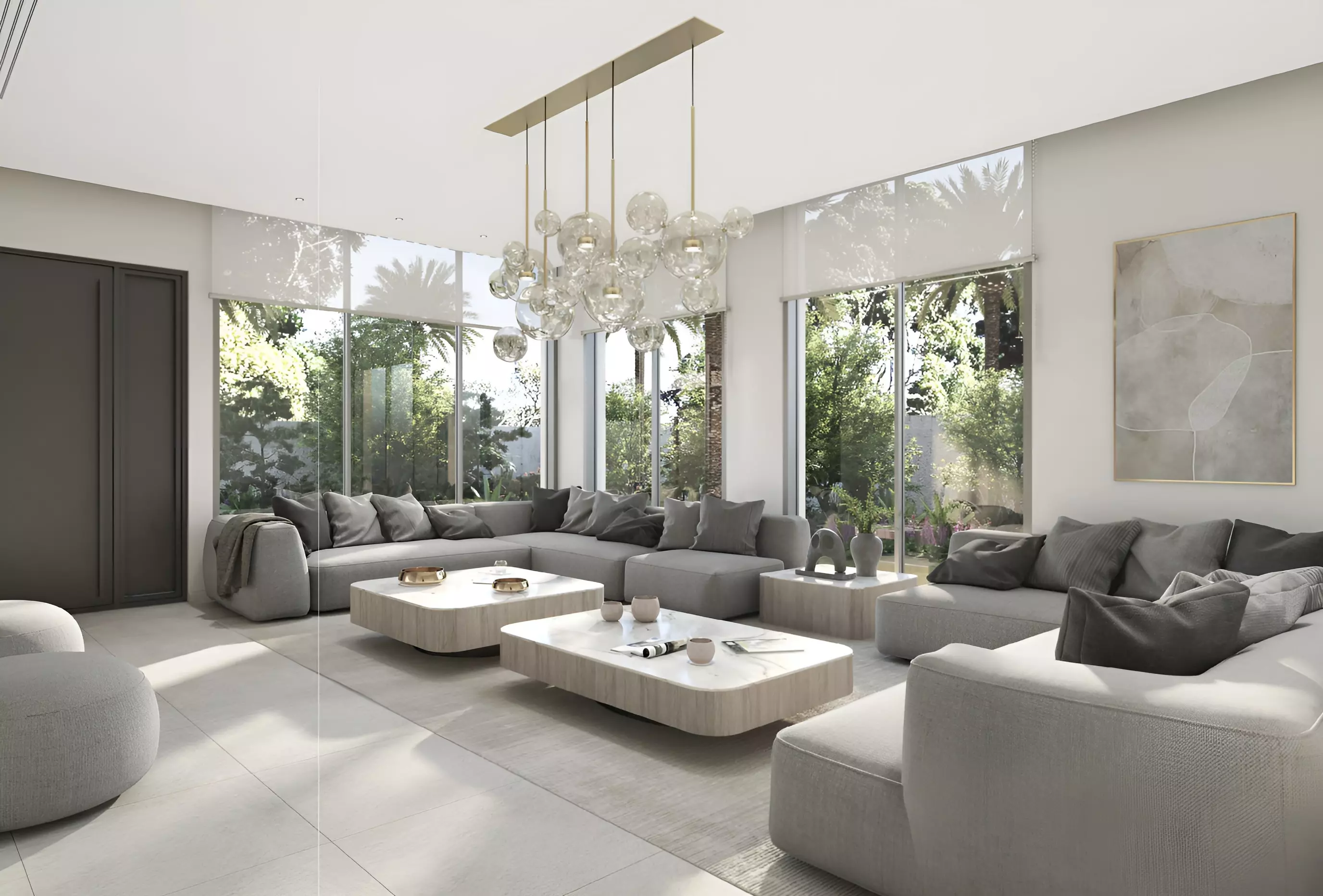 Balghaiylam by Aldar Properties PJSC, Balghaiylam Aldar - photo 2 of 8