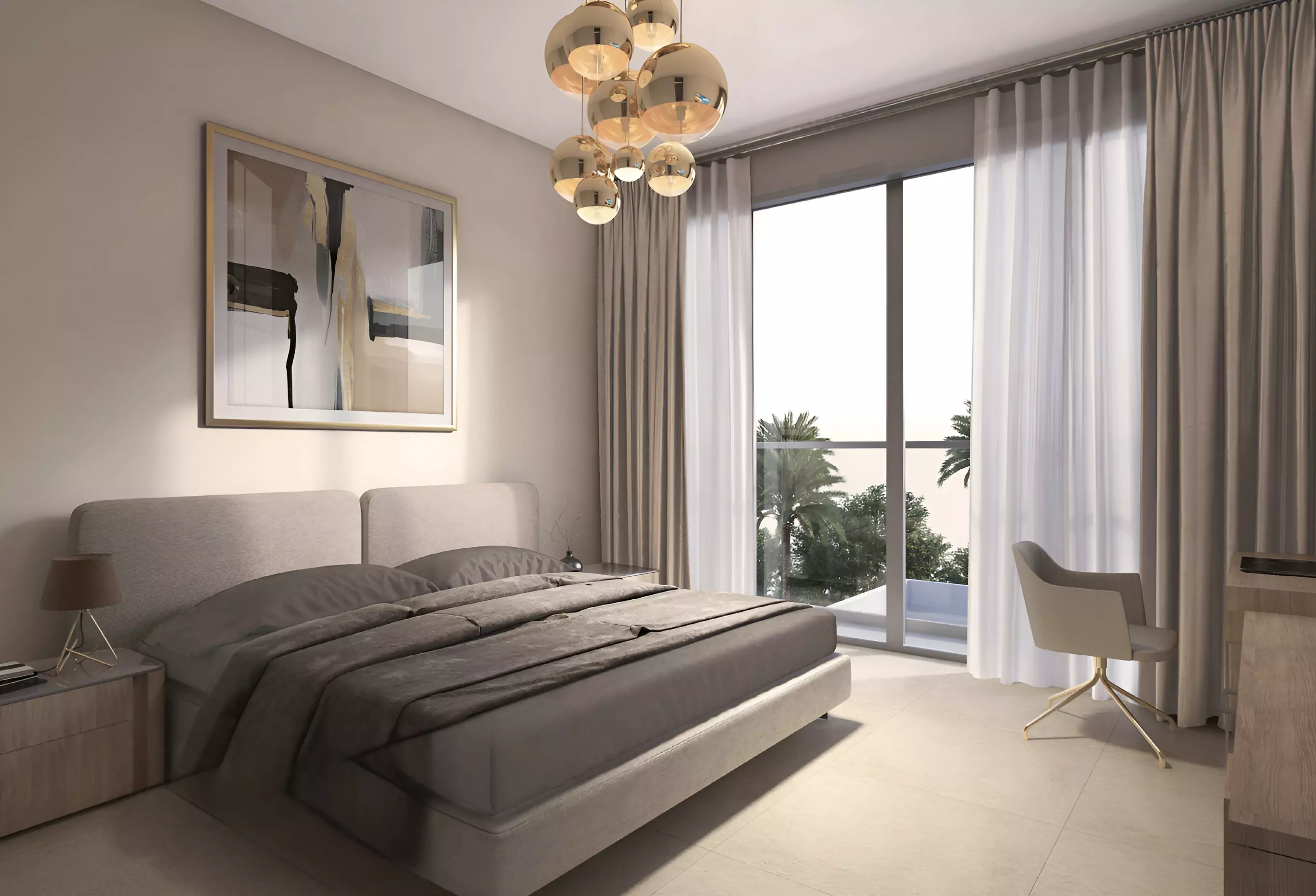 Balghaiylam by Aldar Properties PJSC, Balghaiylam Aldar - photo 5 of 8