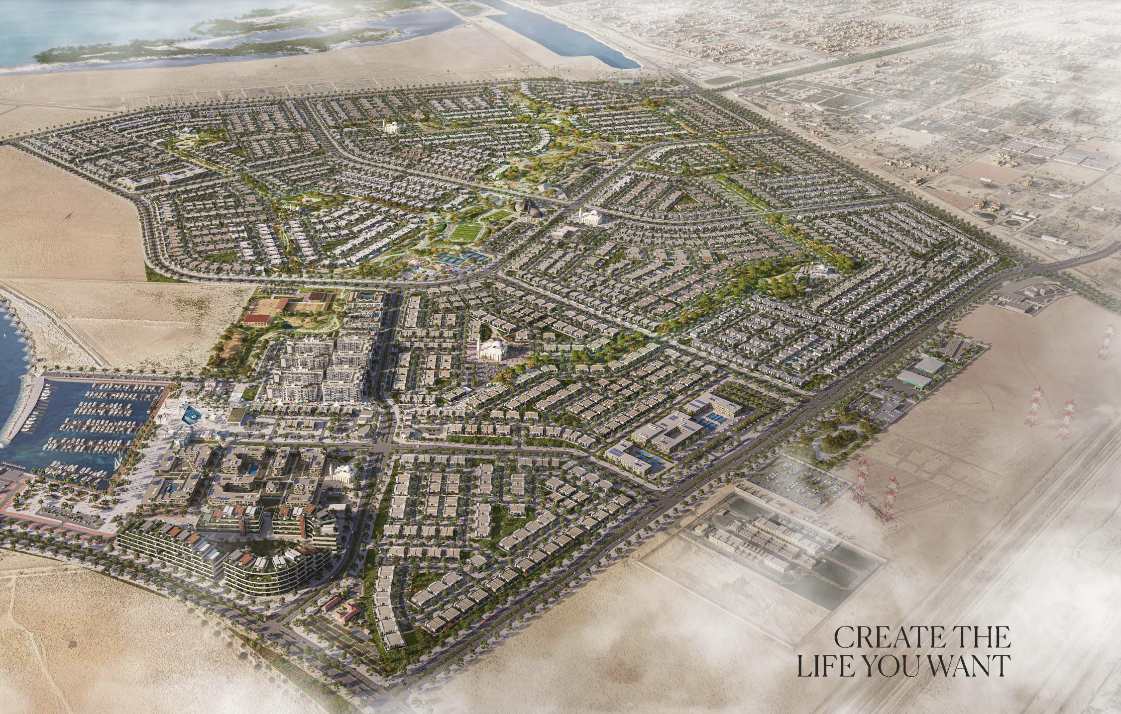 Master plan 3