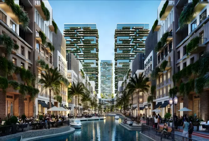 Azizi Milan 18 - Image 4