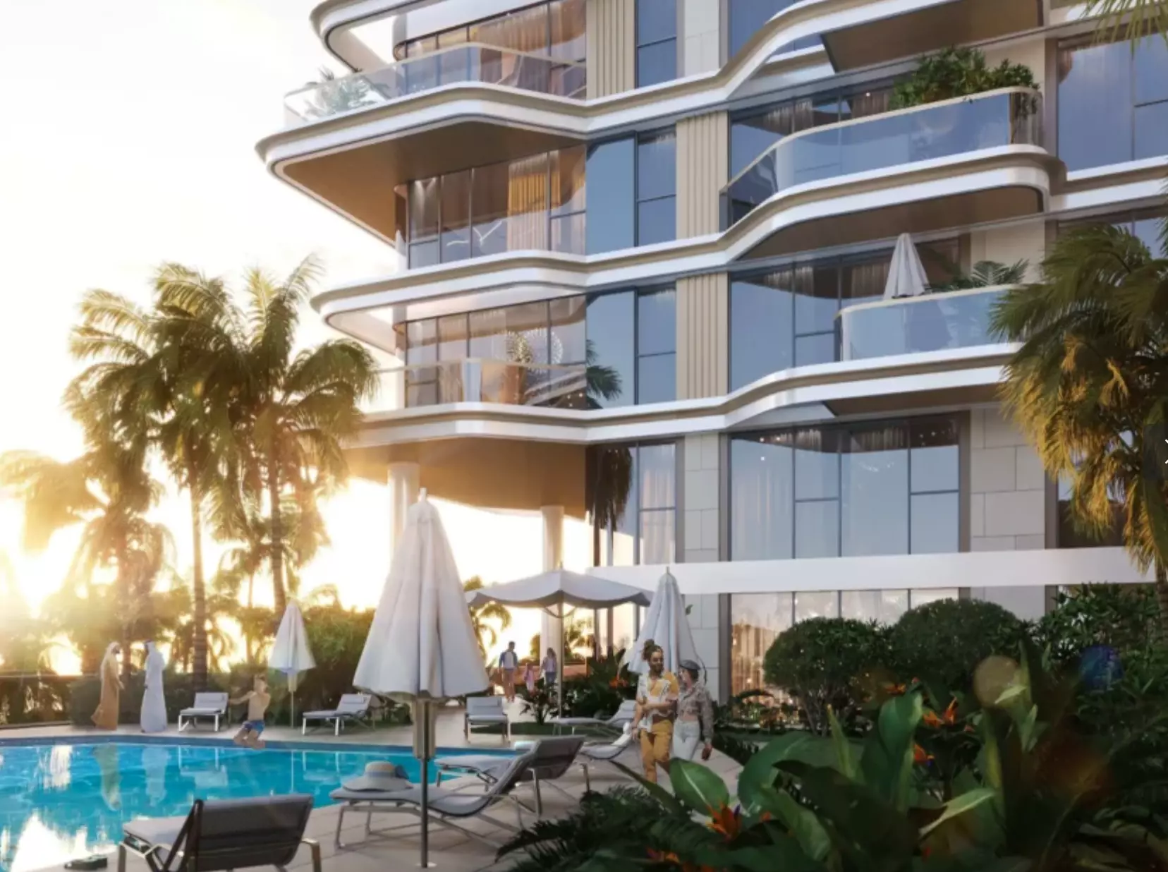Edgewater Residences Phase 2 By MGS by MGS Development, Edgewater Residences 2 - photo 2 of 3