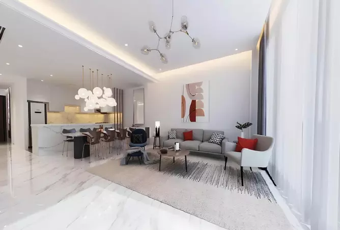 Ashton Park — Jumeirah Village Circle