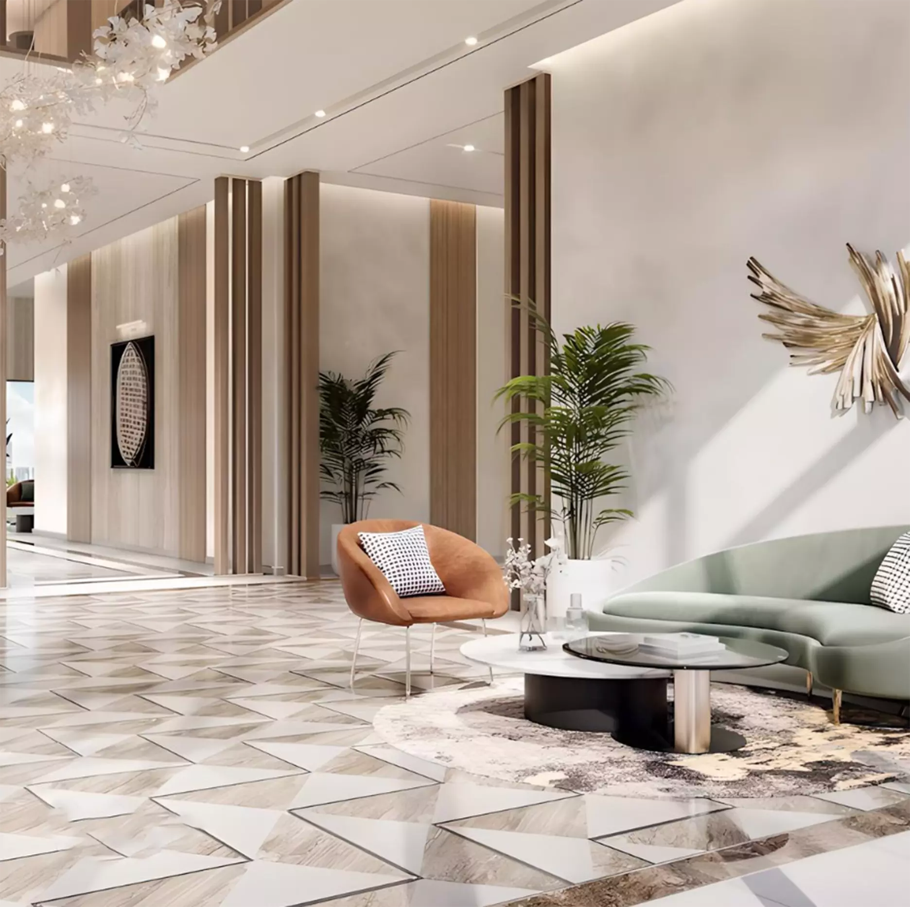 Azizi Venice 8 by Azizi Developments, Azizi Venice 8 - photo 2 of 7