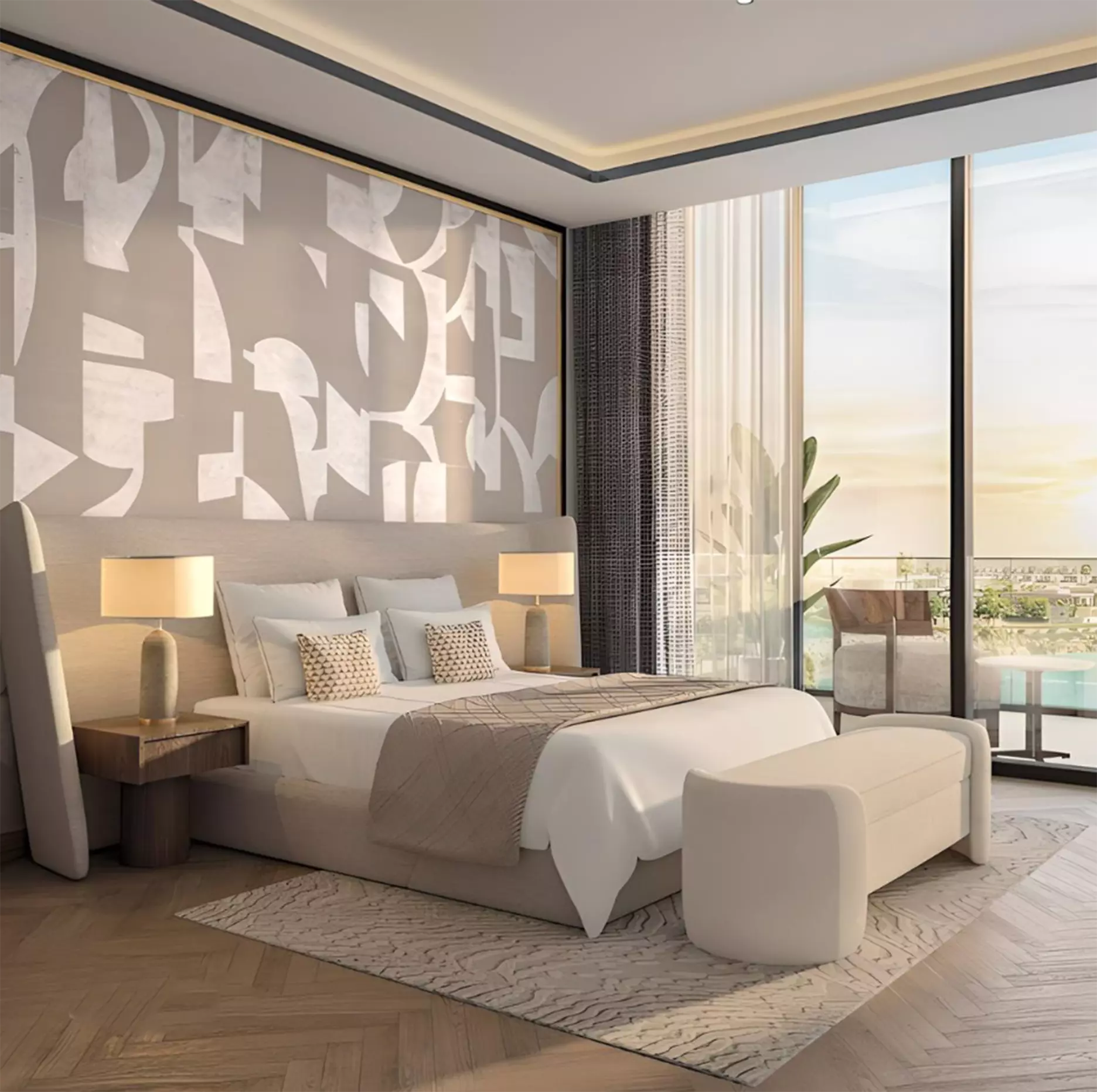 Azizi Venice 8 by Azizi Developments, Azizi Venice 8 - photo 3 of 7