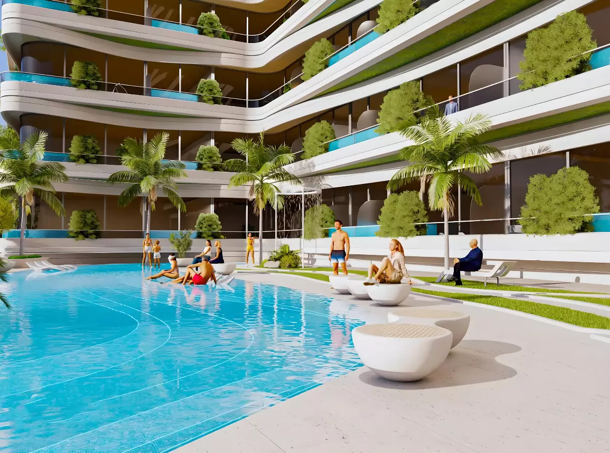 Samana Park Meadows by Samana Developers, Samana Park Meadows - photo 4 of 9