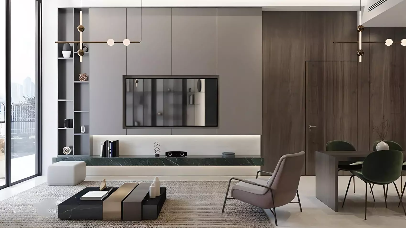 Samana Park Meadows by Samana Developers, Samana Park Meadows - photo 3 of 9