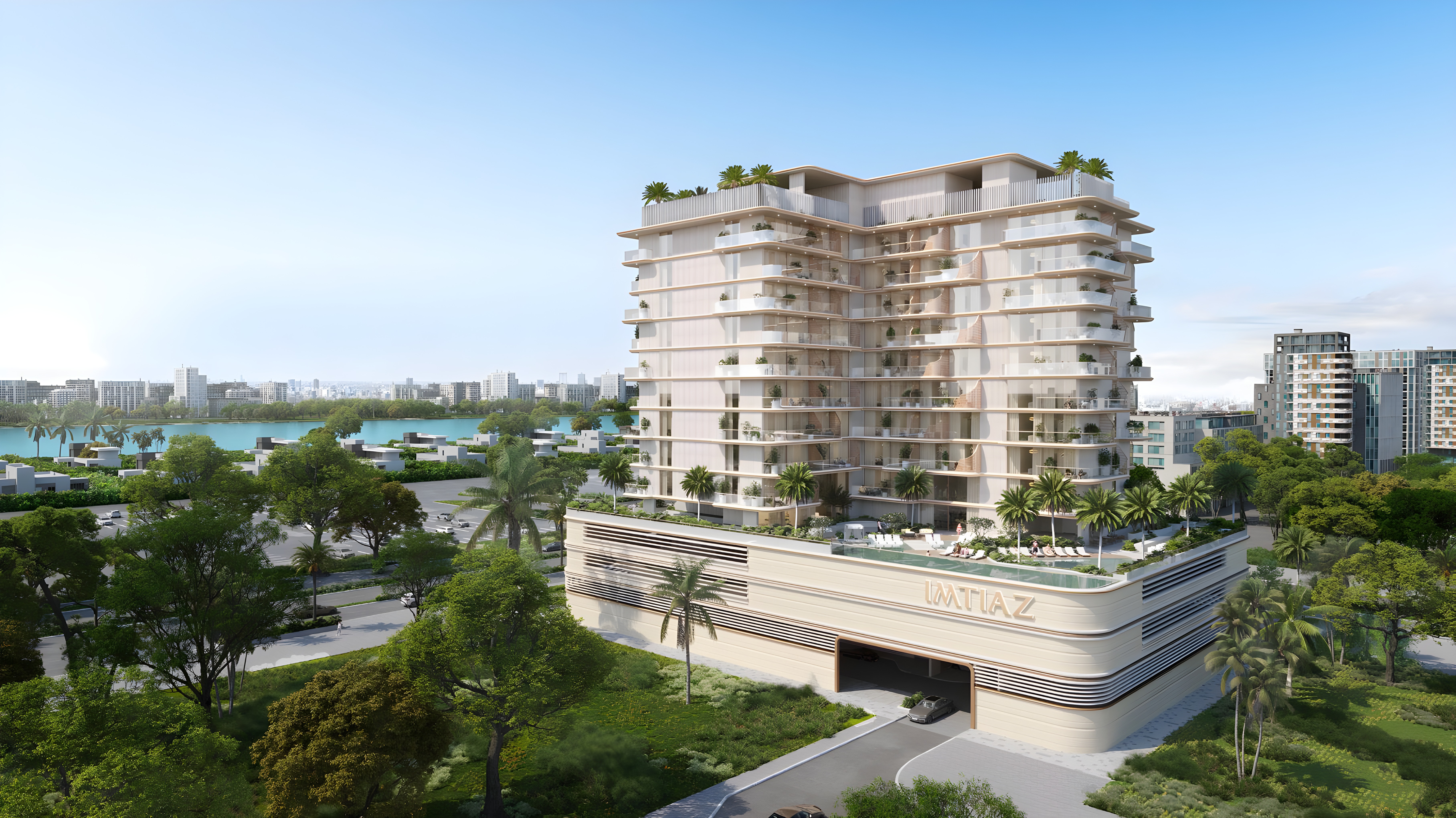 Sunset Bay Grand 3