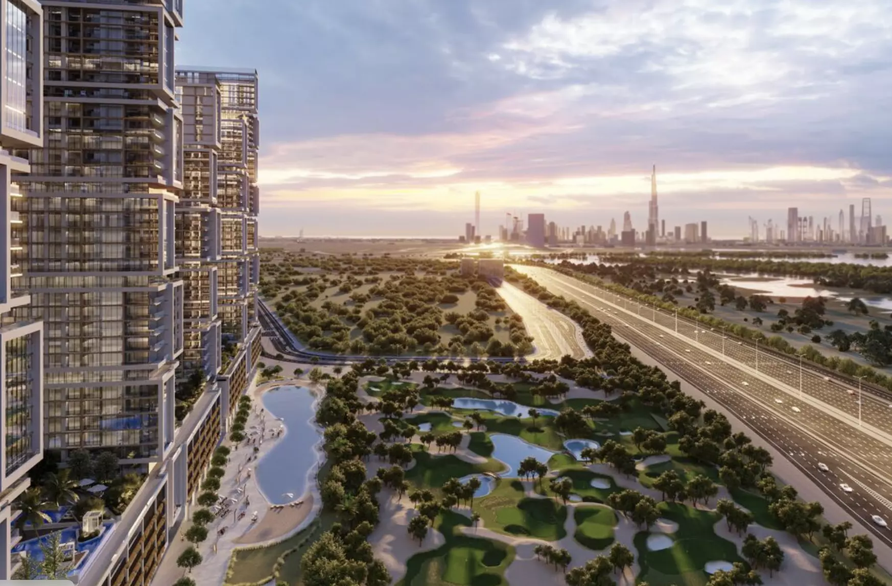Green Vistas by Sobha Realty, Green Vistas - photo 2 of 5