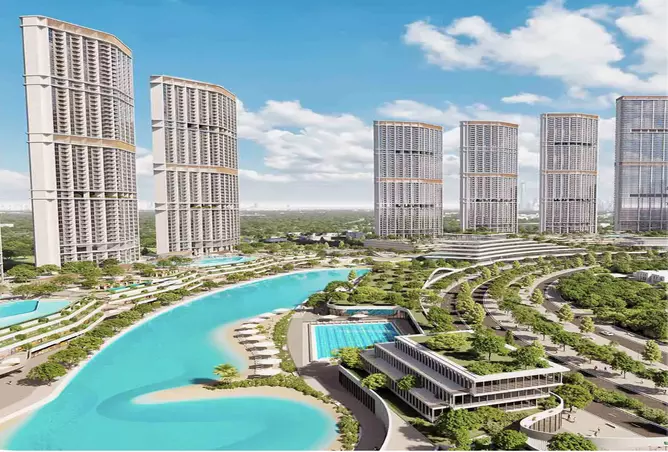 Green Vistas - Image 3